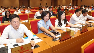 Hà Nội quy định nhiều chính sách ưu đãi đối với hệ sinh thái đổi mới sáng tạo