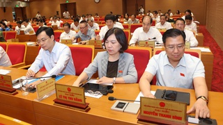 Hà Nội thông qua Đề án thành lập Sàn Giao dịch công nghệ và Trung tâm Đổi mới sáng tạo