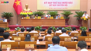 Hà Nội hỗ trợ đến 70% lãi suất vay vốn đầu tư xe buýt điện