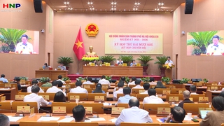 Hà Nội thông qua các Nghị quyết hỗ trợ phát triển khoa học công nghệ