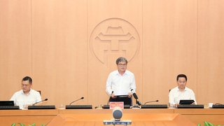 Hanoi ensure effective administrative procedures