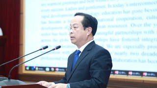 Hà Nội và Nam Australia chia sẻ kinh nghiệm trong quản lý giáo dục