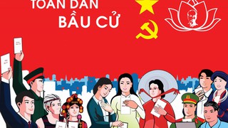 Chuẩn bị đầy đủ các điều kiện để tổ chức thắng lợi cuộc bầu cử