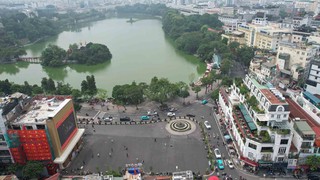 Thông tin chỉ đạo, điều hành của UBND Thành phố, Chủ tịch UBND thành phố Hà Nội (ngày 30/9/2025)