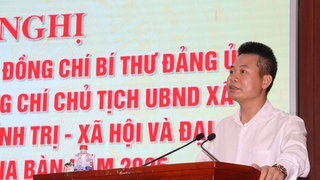 Xã Phú Xuyên: Tiếp xúc, đối thoại giữa người đứng đầu cấp ủy, chính quyền với Nhân dân