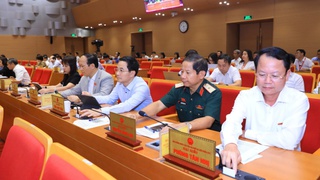 Đề án thành lập Sàn Giao dịch công nghệ và Trung tâm Đổi mới sáng tạo