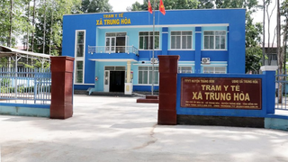 Ban hành Quy chế phối hợp giữa Sở Y tế và UBND xã, phường trong quản lý hoạt động của Trạm y tế xã, phường