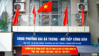 Tập trung triển khai thực hiện bố trí, sắp xếp, xử lý, cải tạo trụ sở, tài sản công