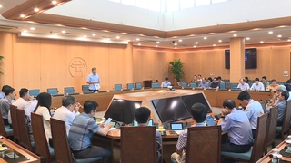 Hà Nội hành động mạnh mẽ vì mục tiêu giao thông 