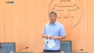 Hà Nội đẩy mạnh lộ trình chuyển đổi giao thông xanh