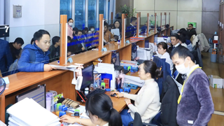 Triển khai chiến dịch 90 ngày làm sạch, làm giàu dữ liệu đất đai