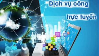Đẩy nhanh hoàn thiện cơ sở dữ liệu, thúc đẩy dịch vụ công trực tuyến toàn trình