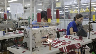 Xuất, nhập khẩu hàng hóa Hà Nội tiếp tục tăng trưởng