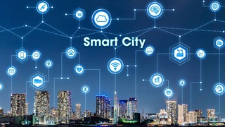 Triển khai các nhiệm vụ, giải pháp phát triển đô thị thông minh đến năm 2030