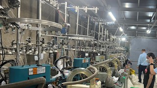 Siết chặt quản lý thị trường, quyết liệt chống buôn lậu và gian lận thương mại