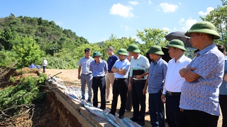 Thông tin chỉ đạo, điều hành của UBND Thành phố, Chủ tịch UBND thành phố Hà Nội (ngày 09/9/2025)