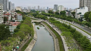 Đẩy mạnh tuyên truyền, vận động tháo gỡ 5 “điểm nghẽn” lớn của Thủ đô