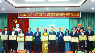 Transerco phục vụ 240 triệu lượt hành khách đi xe buýt năm 2025, tăng 2,5%