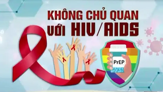 Đẩy mạnh phòng, chống HIV/AIDS hướng tới mục tiêu chấm dứt dịch vào 2030