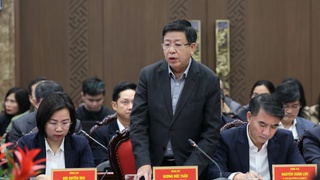 Quy hoạch tổng thể Thủ đô: Mở rộng không gian, giải phóng các nguồn lực phát triển