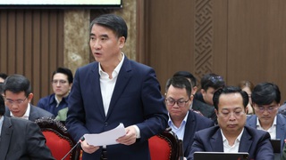 Hà Nội lấy khoa học - công nghệ, đổi mới sáng tạo và kinh tế số làm động lực tăng trưởng chủ đạo