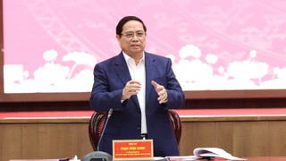 Mở ra cho Hà Nội nhiều không gian phát triển, tăng năng lực cạnh tranh