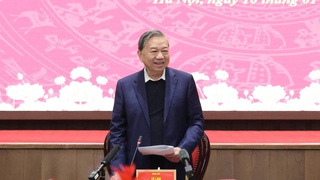 Định vị và vận hành Hà Nội như một trung tâm kiến tạo phát triển quốc gia