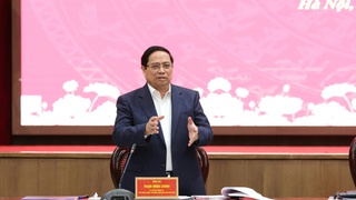 Đảm bảo khai thác tối đa các tiềm năng, lợi thế cạnh tranh, khác biệt của Thủ đô