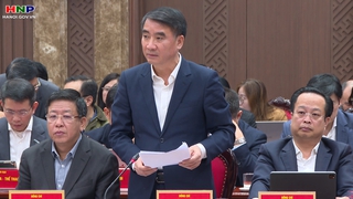 Hà Nội lấy kinh tế số làm động lực tăng trưởng chủ đạo