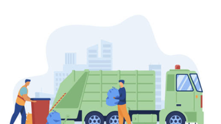 Tăng cường công tác vệ sinh môi trường phục vụ Đại hội đại biểu toàn quốc lần thứ XIV của Đảng