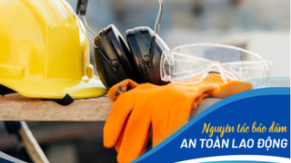 Triển khai công tác an toàn, vệ sinh lao động năm 2026