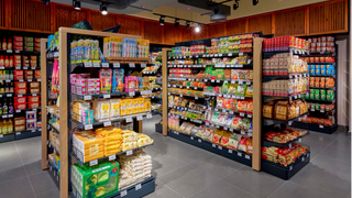 Rà soát hệ thống chợ dân sinh và hệ thống phân phối hàng hóa