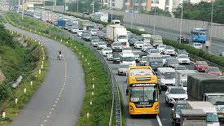 Phê duyệt quy trình nội bộ, quy trình điện tử giải quyết thủ tục hành chính lĩnh vực đường bộ