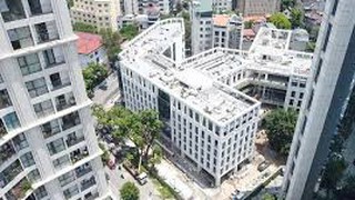 Tặng Bằng khen cho các cá nhân thuộc Sở Tài chính đã có thành tích xuất sắc trong phong trào thi đua thực hiện nhiệm vụ công tác