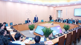 Đảm bảo nguồn cung thực phẩm dịp Tết Bính Ngọ 2026 cho người dân Thủ đô