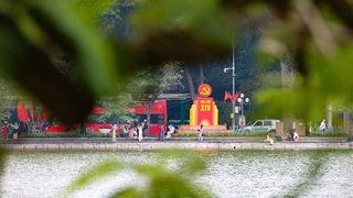 Thông tin chỉ đạo, điều hành của UBND thành phố Hà Nội, Chủ tịch UBND thành phố Hà Nội (ngày 12/01/2026)