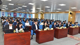 Bảo hiểm xã hội Thành phố và Trung tâm phục vụ Hành chính công Thành phố triển khai quy chế phối hợp