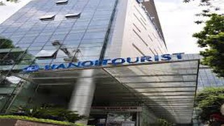 Tặng danh hiệu “Tập thể lao động xuất sắc” cho các tập thể thuộc Tổng Công ty Du lịch Hà Nội