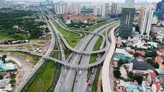 Tặng Bằng khen cho các cá nhân thuộc Ban Quản lý dự án đầu tư xây dựng công trình giao thông