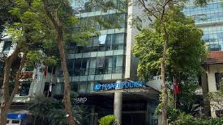 Tặng Bằng khen cho các cá nhân thuộc Tổng Công ty Du lịch Hà Nội