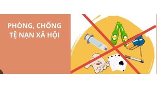 Ban hành định mức kinh tế - kỹ thuật dịch vụ sự nghiệp công lĩnh vực Phòng, chống tệ nạn xã hội