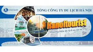 Tặng danh hiệu Cờ “Đơn vị xuất sắc phong trào thi đua” cho các tập thể thuộc Tổng Công ty Du lịch Hà Nội