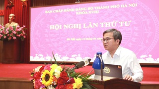 Hướng tới văn hóa điều hành dựa trên dữ liệu, kết quả và trách nhiệm