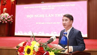 Hà Nội định hình mô hình tăng trưởng 