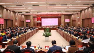 Đề xuất 9 cực tăng trưởng, 9 trung tâm lớn và 9 trục động lực phát triển Thủ đô tầm nhìn 100 năm và xa hơn