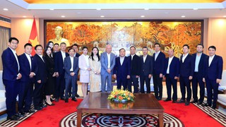 Hà Nội tăng cường hợp tác phát triển hạ tầng đô thị