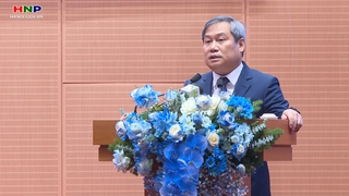 Hà Nội cam kết đồng hành thiết thực cùng doanh nghiệp