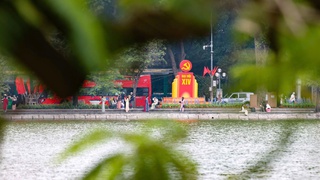 Thông tin chỉ đạo, điều hành của UBND Thành phố, Chủ tịch UBND thành phố Hà Nội (ngày 15/1/2026)