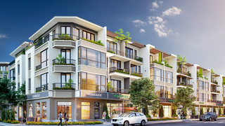 Giao 2.565,8 m2 đất tại xã Hồng Vân để thực hiện dự án Đầu tư xây dựng khu nhà ở liền kề