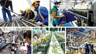 Đẩy mạnh xuất khẩu năm 2026
